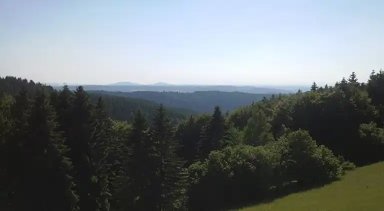 Holiday home in Europe