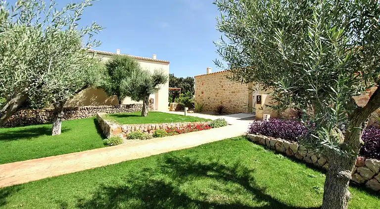 Bungalow in Sant Llorenç des Cardassar