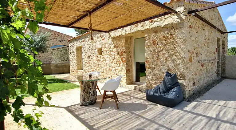 Bungalow in Sant Llorenç des Cardassar