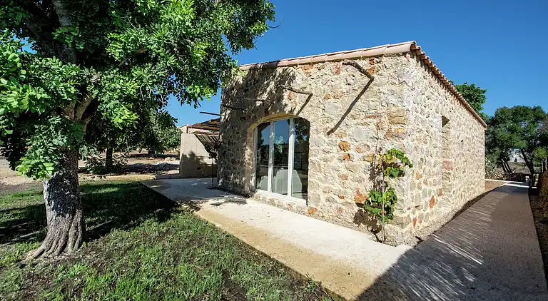 Bungalow in Sant Llorenç des Cardassar