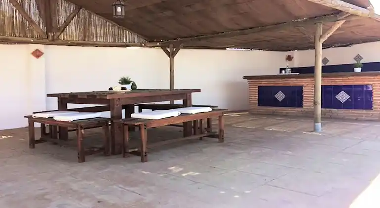 Villa i Fuente del Conde