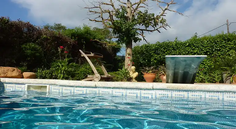 Feriebolig i Sant Feliu de Guíxols