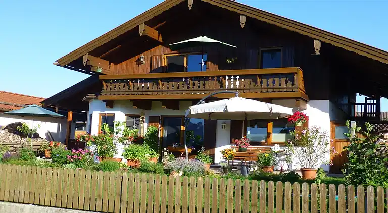 Apartment in Altenau