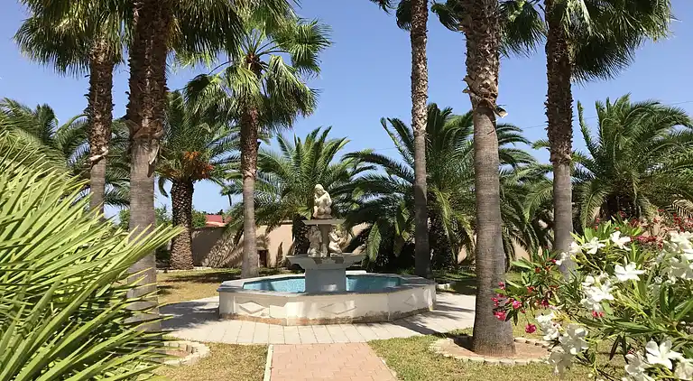 Villa i Torrevieja