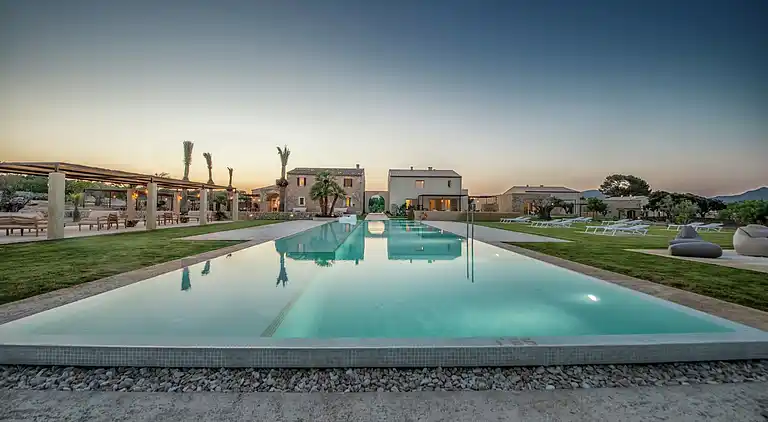 Bungalow in Sant Llorenç des Cardassar