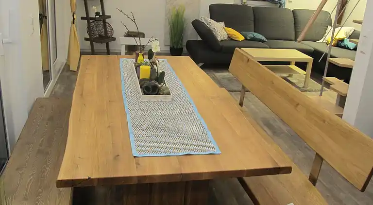 Holiday home in Neunburg