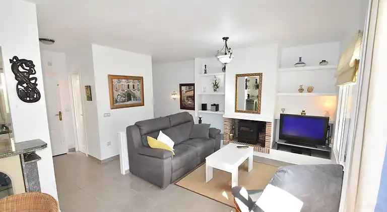 Holiday home in Altea la Vella