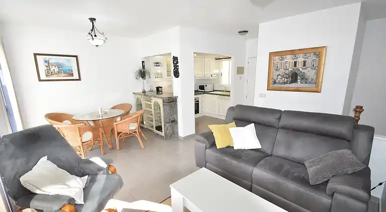 Holiday home in Altea la Vella