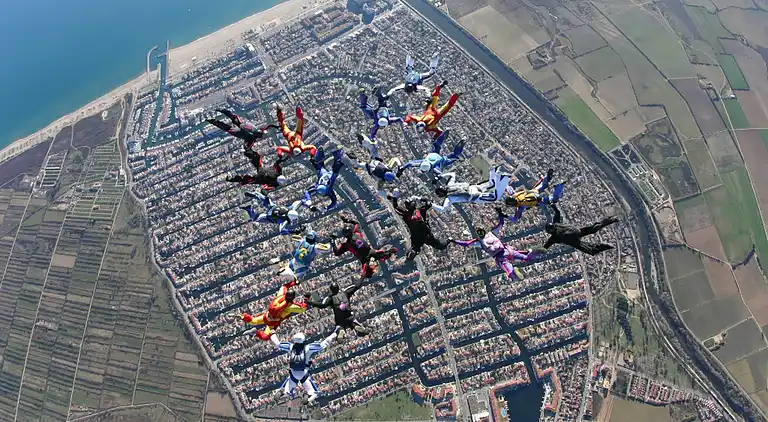 Apartment in Empuriabrava