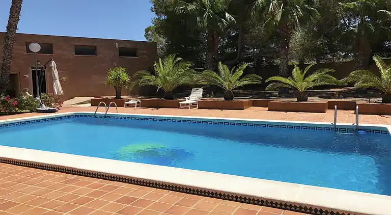 Villa i Torrevieja