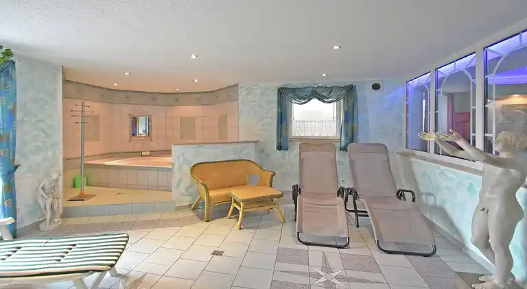 Ferielejlighed i Rattiszell