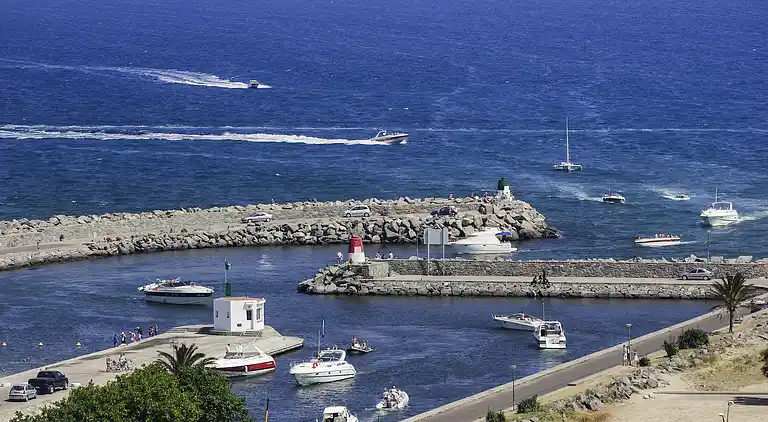 Apartment in Empuriabrava