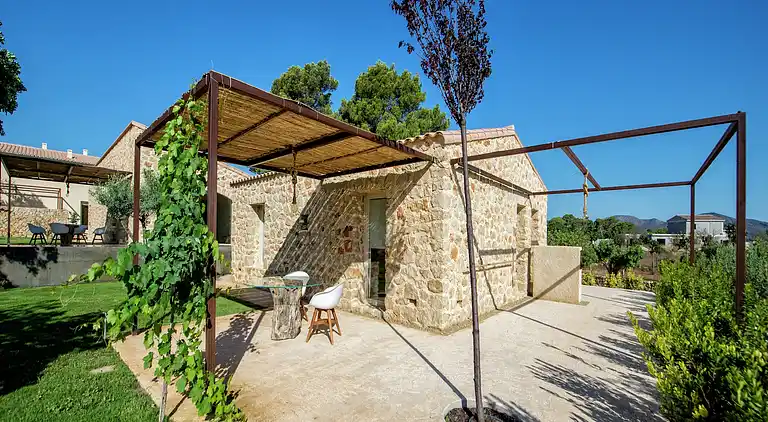 Bungalow in Sant Llorenç des Cardassar