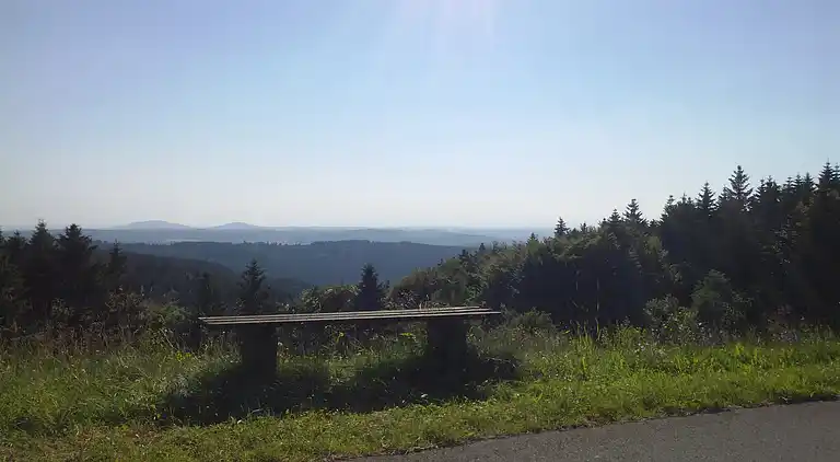 Holiday home in Europe