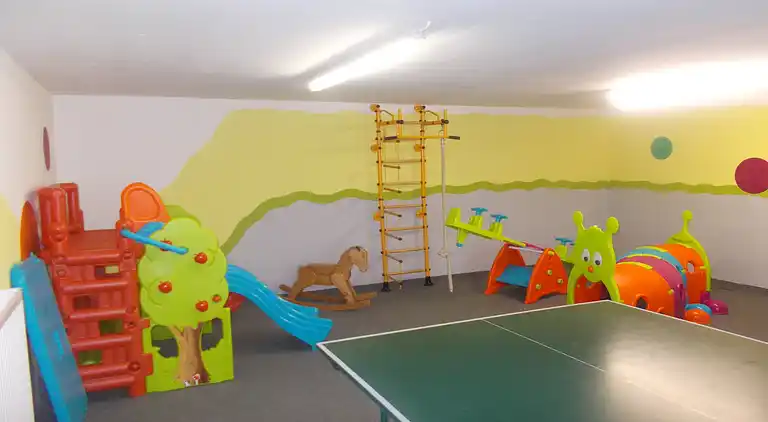 Ferielejlighed i Tresdorf