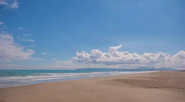 Ferienhaus an Costa Brava