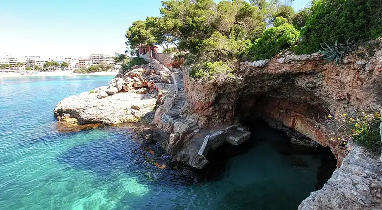 Bungalow in Sant Llorenç des Cardassar