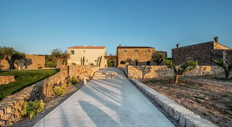Bungalow in Sant Llorenç des Cardassar