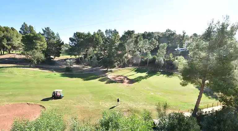 Holiday home in Altea la Vella