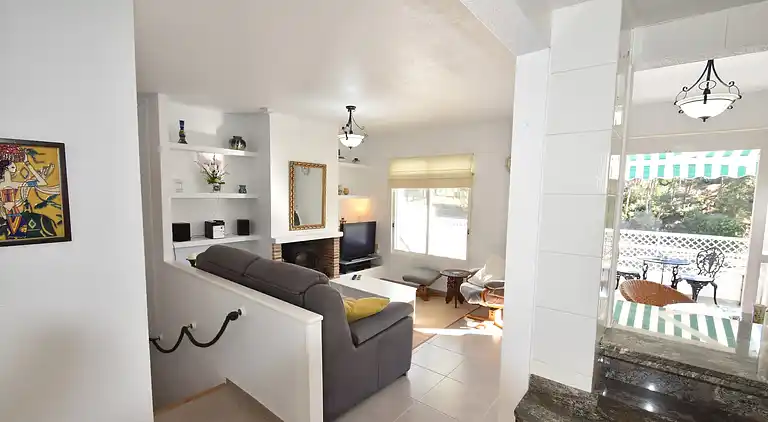 Holiday home in Altea la Vella