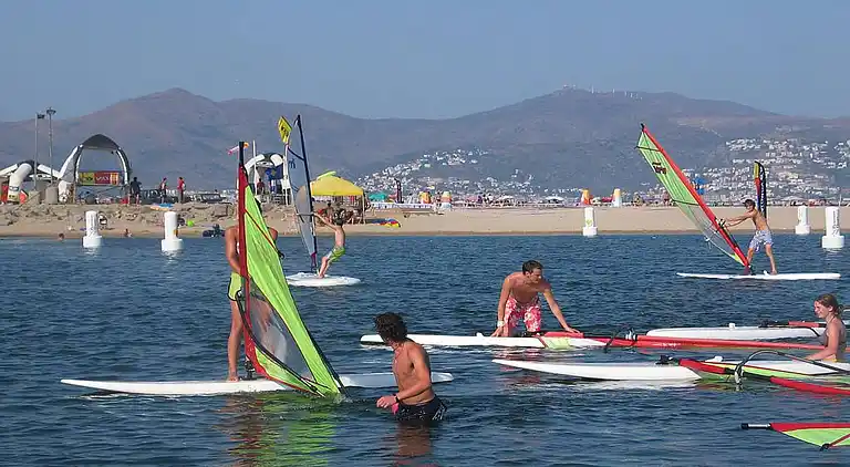 Holiday home in Empuriabrava