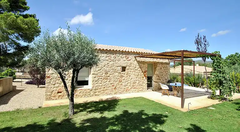 Bungalow in Sant Llorenç des Cardassar