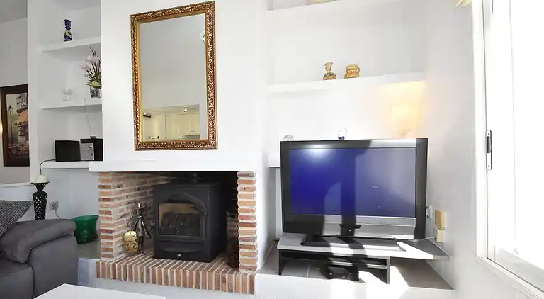 Holiday home in Altea la Vella