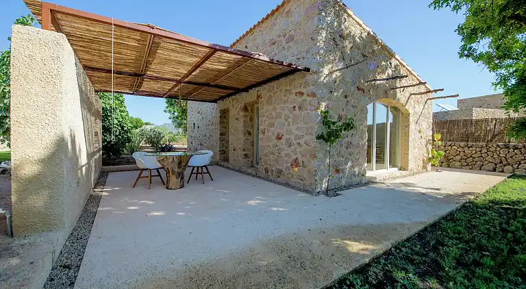 Bungalow in Sant Llorenç des Cardassar