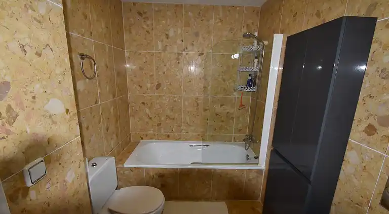 Holiday home in Altea la Vella