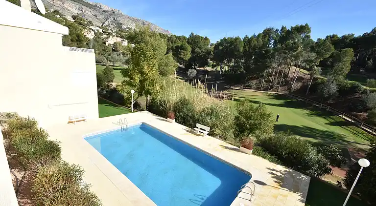 Holiday home in Altea la Vella