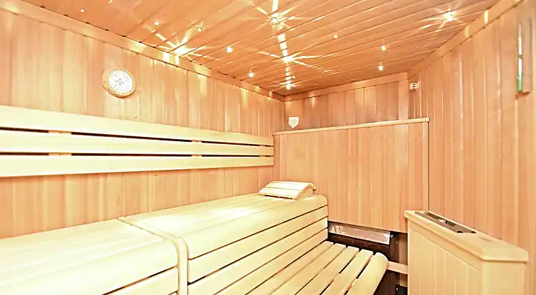 Ferielejlighed i Rattiszell