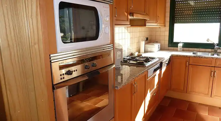 Feriebolig i Sant Feliu de Guíxols