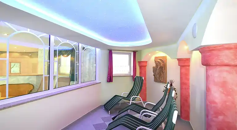 Ferielejlighed i Rattiszell