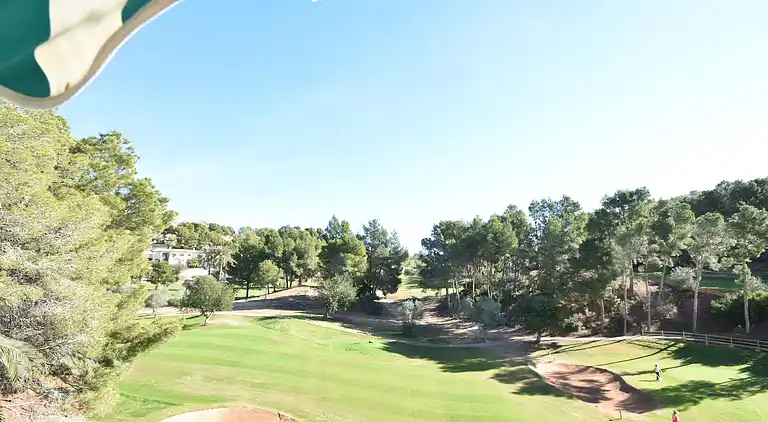 Holiday home in Altea la Vella