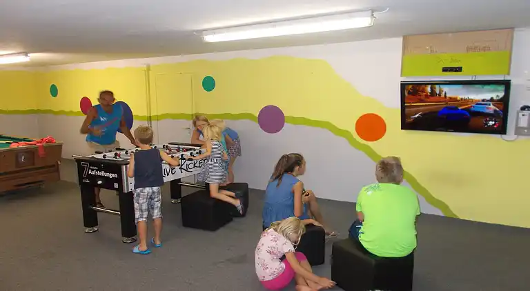 Ferielejlighed i Tresdorf