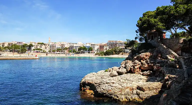Bungalow in Sant Llorenç des Cardassar