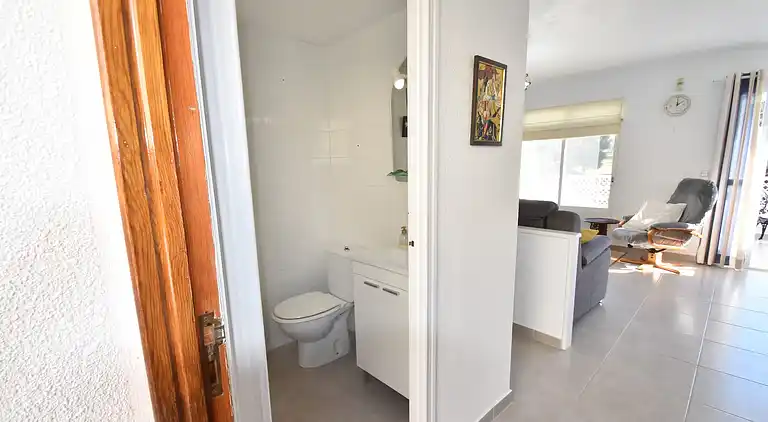 Holiday home in Altea la Vella