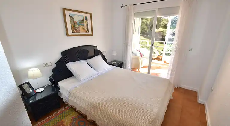 Holiday home in Altea la Vella