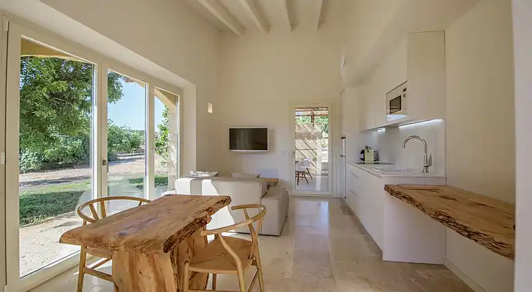 Bungalow in Sant Llorenç des Cardassar