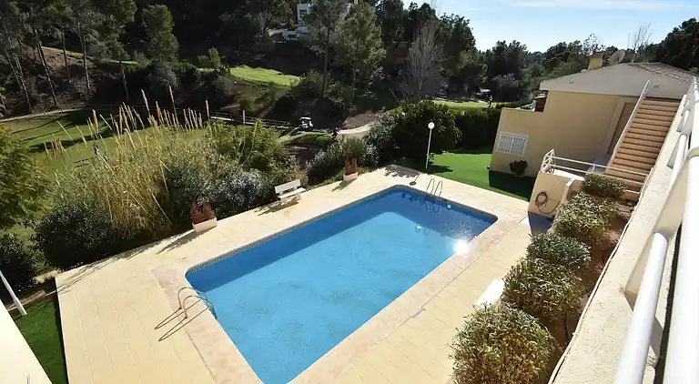 Holiday home in Altea la Vella