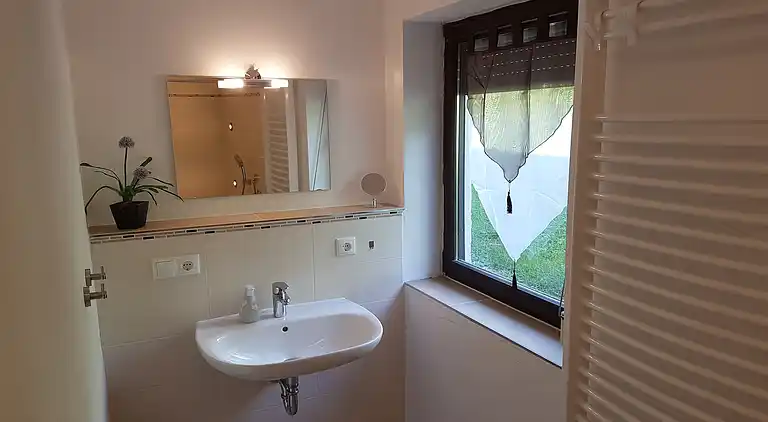 Sommerhus i Schöfweg