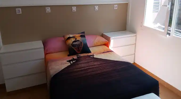 Apartment in Oleiros