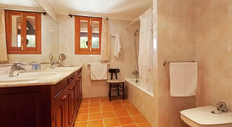 Casa vacanze in Pollença