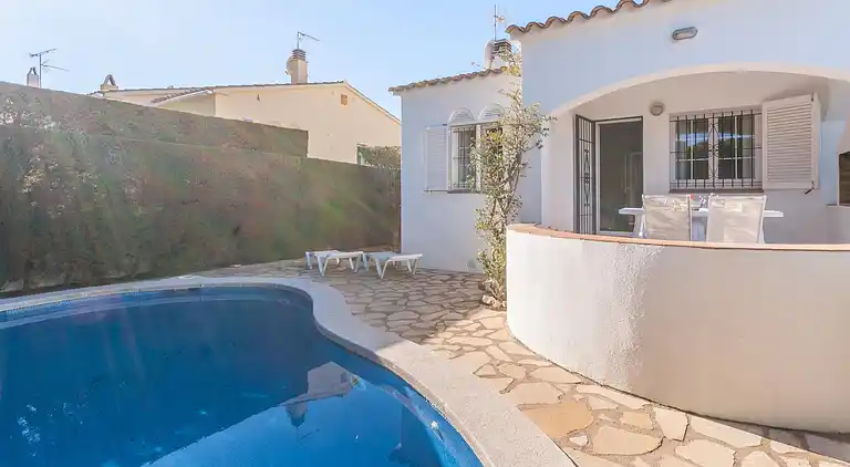 Holiday home in L'Escala