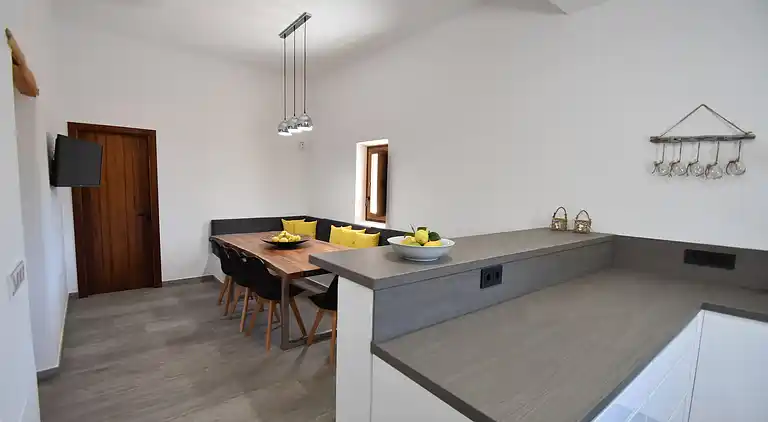 Sommerhus i San Rafael