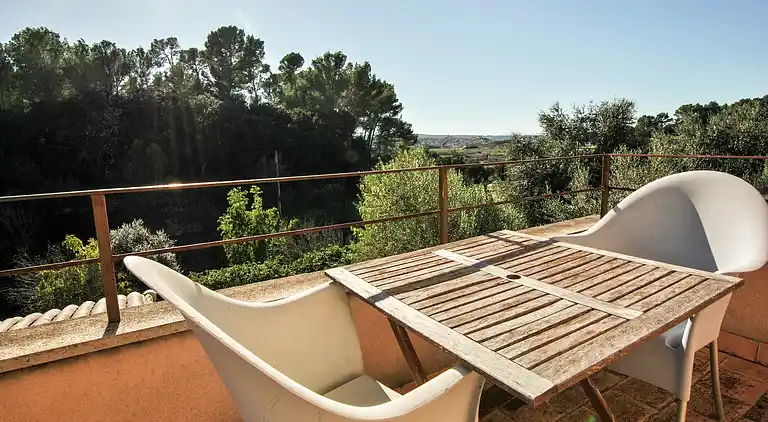 Manor house in Montuïri