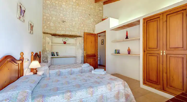 Manor house in Felanitx