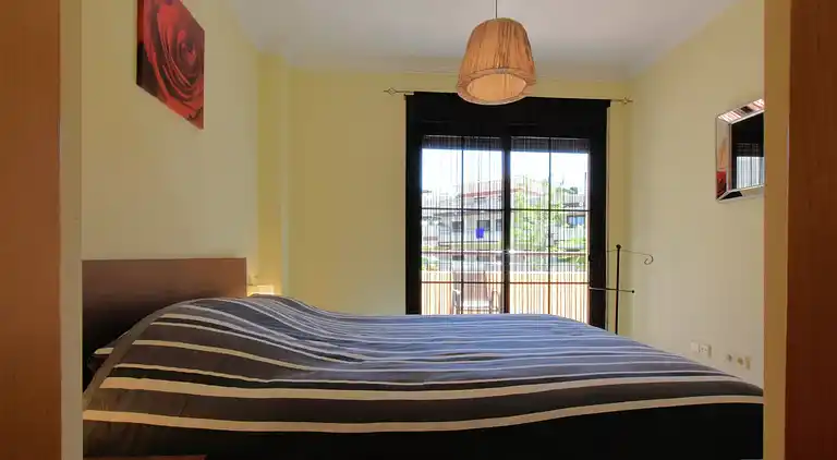 Ferielejlighed i Valle-Niza