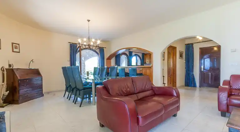 Sommerhus i Vilacolum