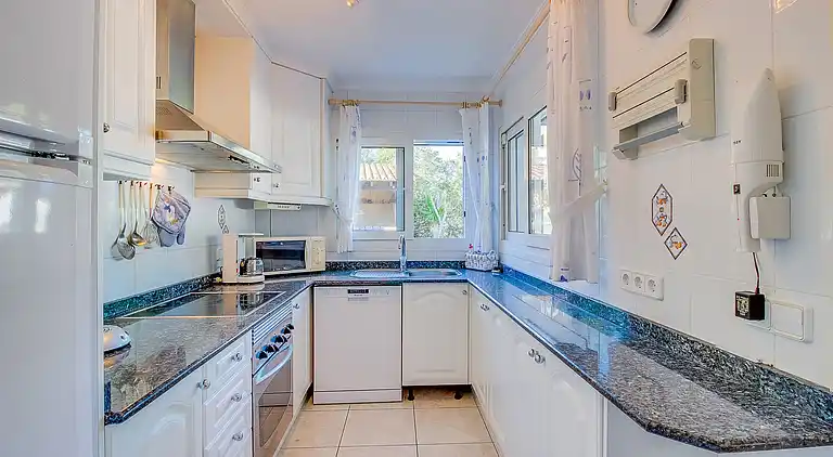 Holiday home in Cala Murada